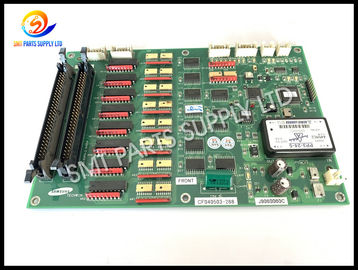 SAMSUNG SMT Makine Parçaları CP45 CP45NEO J9060060C Besleyici I / F Kurulu ASSY